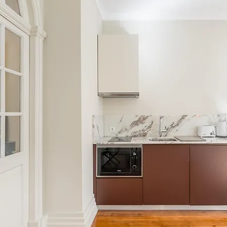 Apartment Guestready - Art Deco In Cedofeita