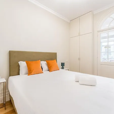 Apartment Guestready - Art Deco In Cedofeita *