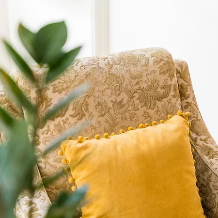 Apartment Guestready - Art Deco In Cedofeita *