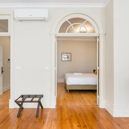Guestready - Art Deco In Cedofeita * Porto