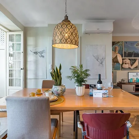 Guestready - Art Deco In Cedofeita Apartment