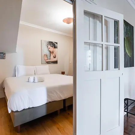 Guestready - Art Deco In Cedofeita Apartment *
