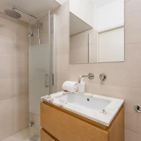 Guestready - Art Deco In Cedofeita Apartamento