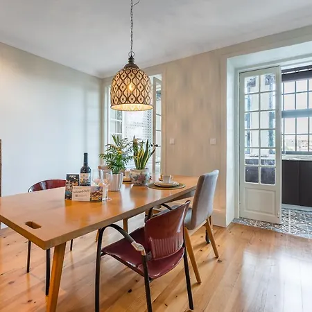 Apartment Guestready - Art Deco In Cedofeita