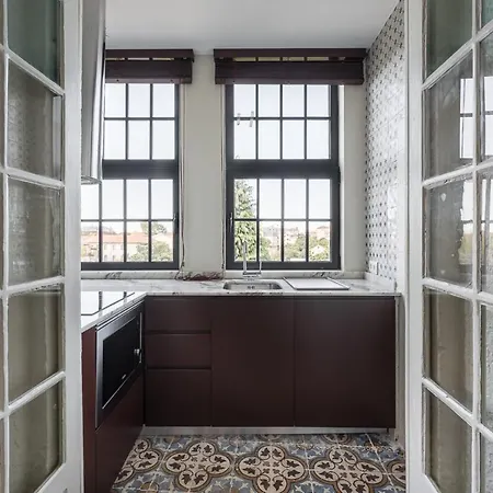 Guestready - Art Deco In Cedofeita *