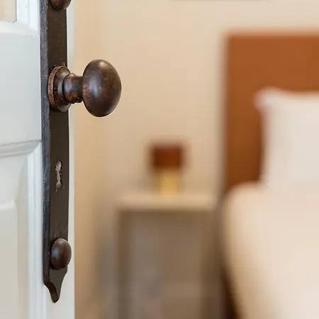 Apartment Guestready - Art Deco In Cedofeita Porto